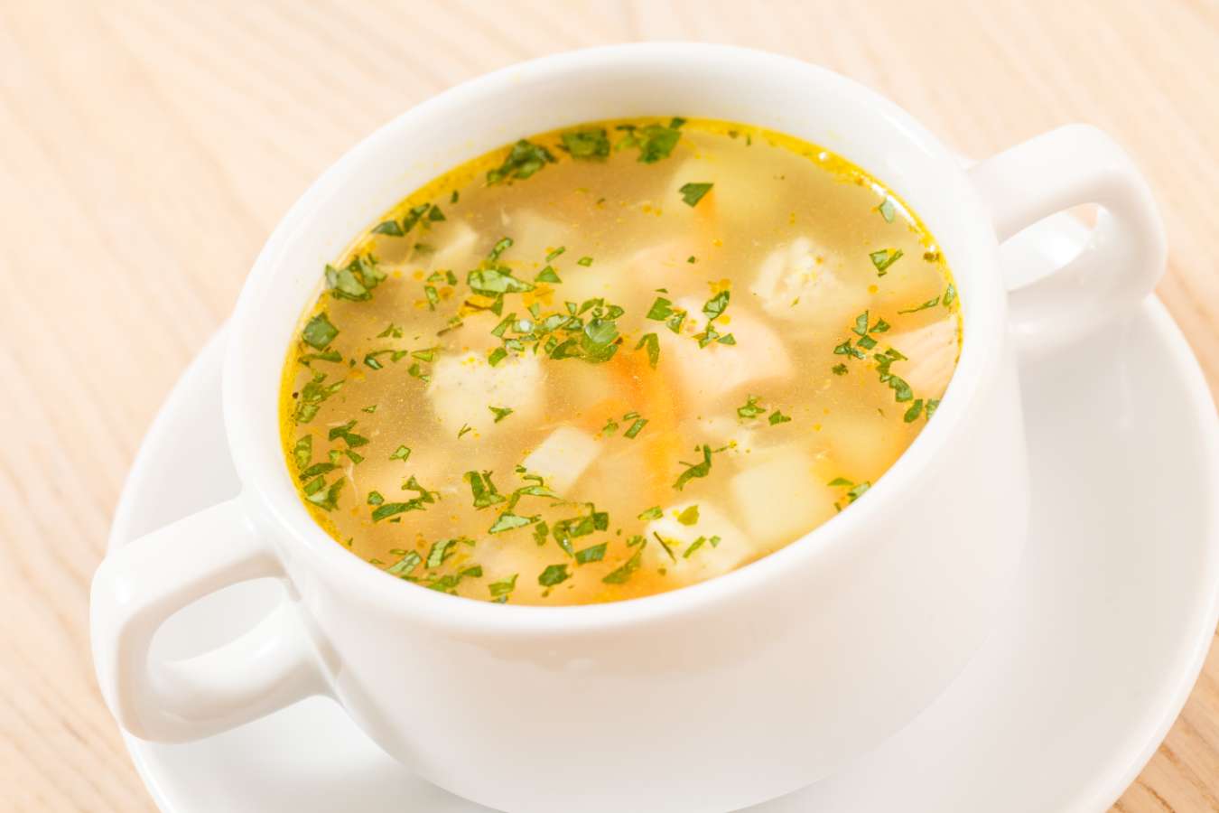 Soups Cover Image